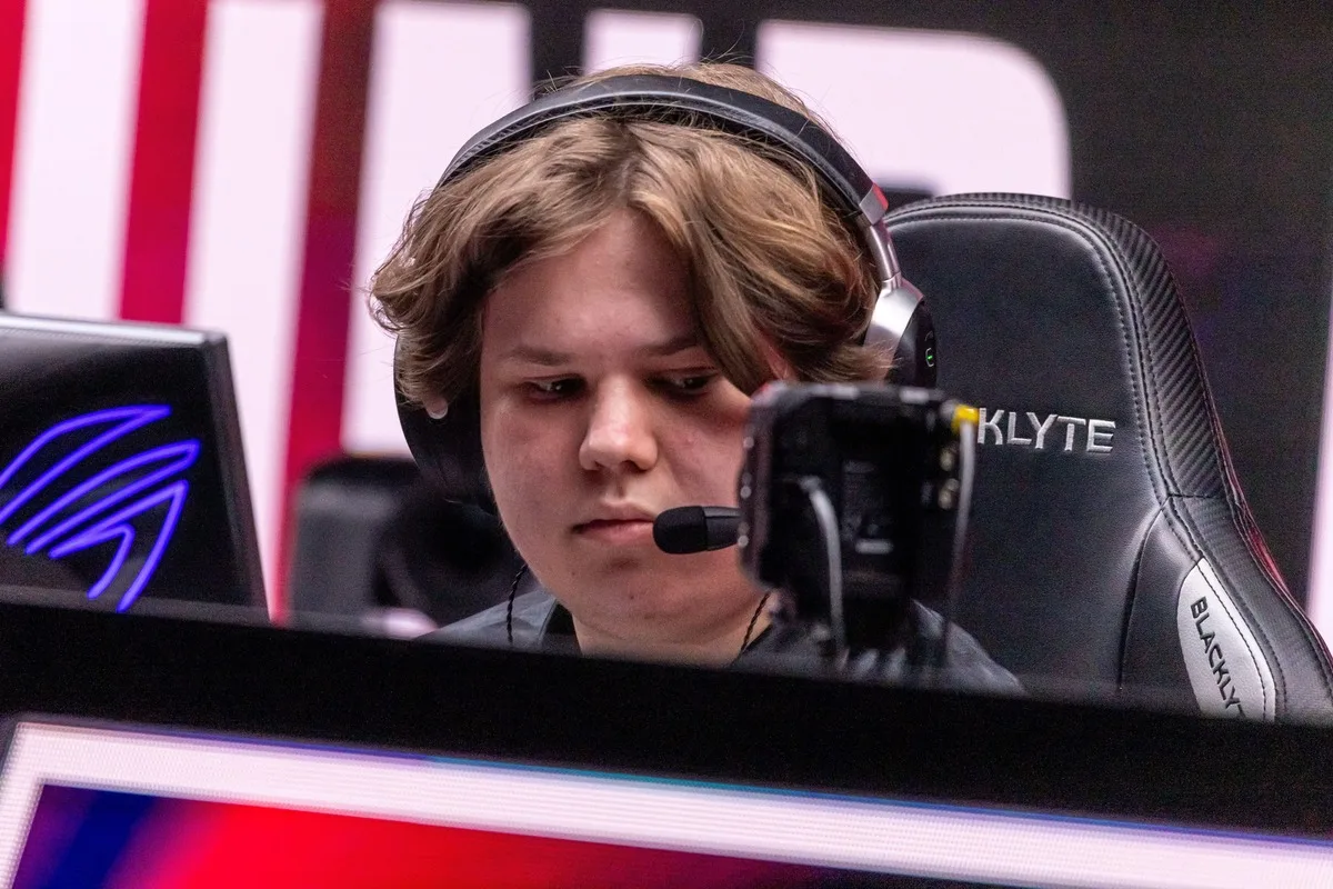 Kto awansuje do finału Draculan? Gramy esport z kursem 3.33!