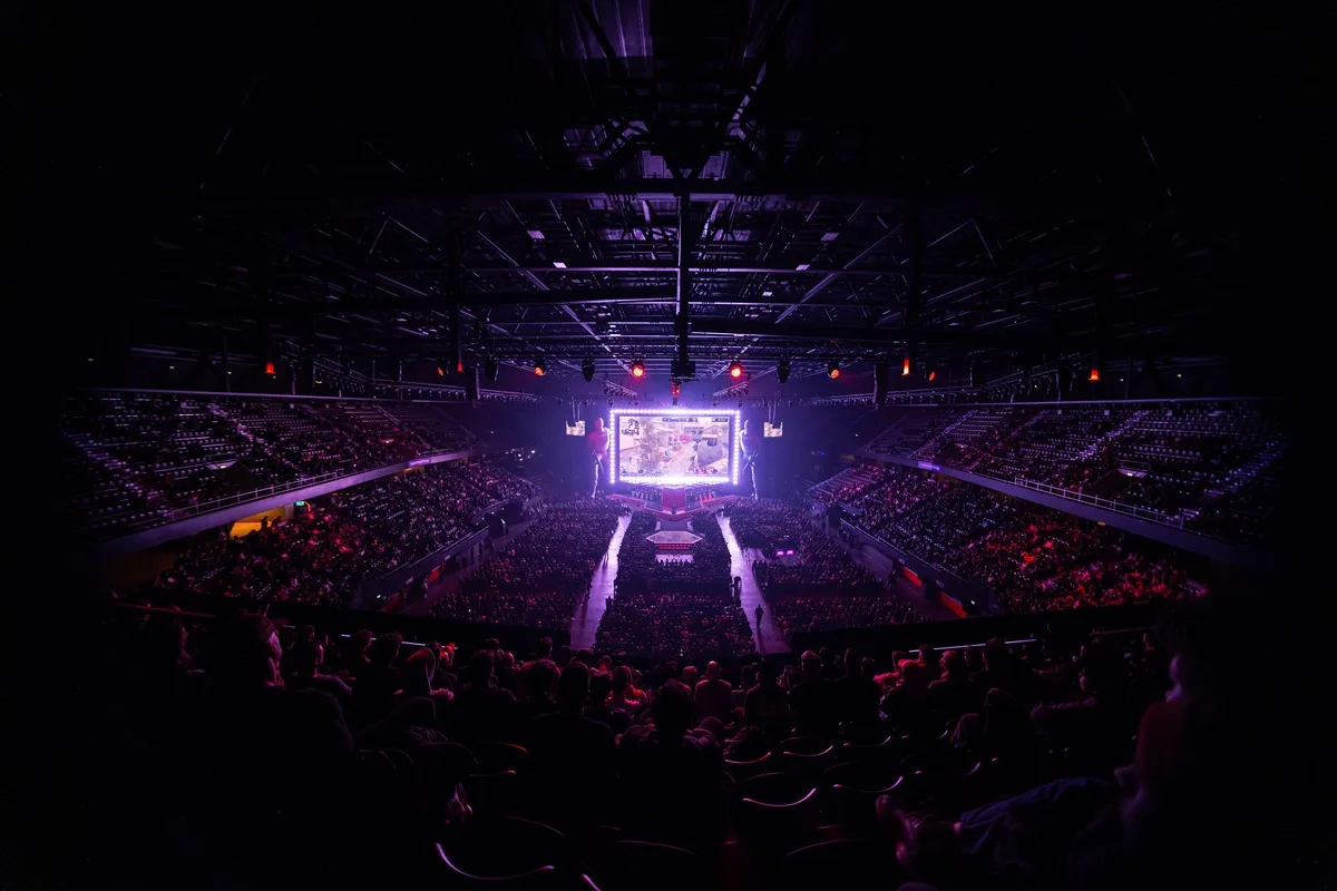 Co pokażą Walczaki w ćwierćfinale? Gramy esport z kursem 2.25!