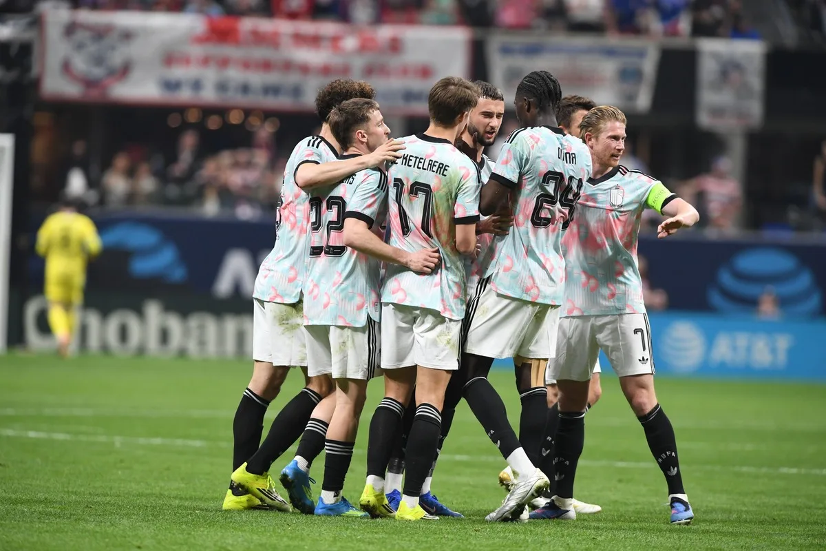 Belgia – Iran: typy i kursy (21.06.2026)