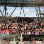 Fanatycy-Podbeskidzia-Bielsko-Biala-2026-foto-Alamy