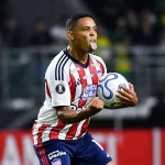 Luis-Muriel-napastnik-Juniora-2026-foto-Alamy