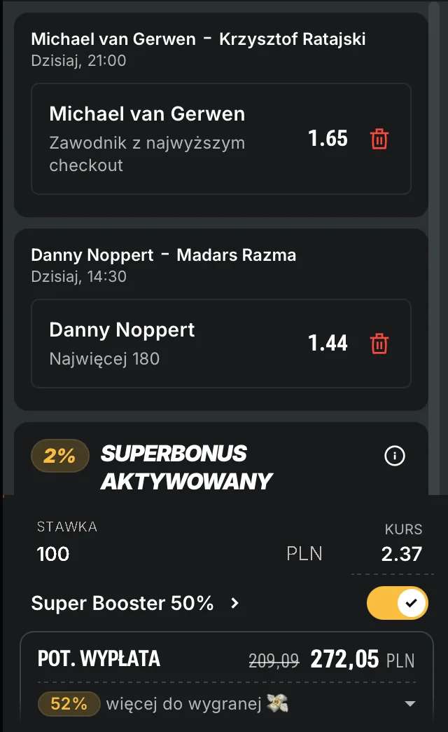 kupon superbet