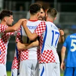 Anglia - Chorwacja gdzie oglądać Transmisja TV i stream 17062026