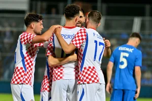 Anglia - Chorwacja gdzie oglądać Transmisja TV i stream 17062026