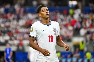 Anglia - Ghana gdzie oglądać Transmisja TV i stream 23062026