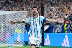 Argentyna - Austria: Typy i kursy (22.06.2026)