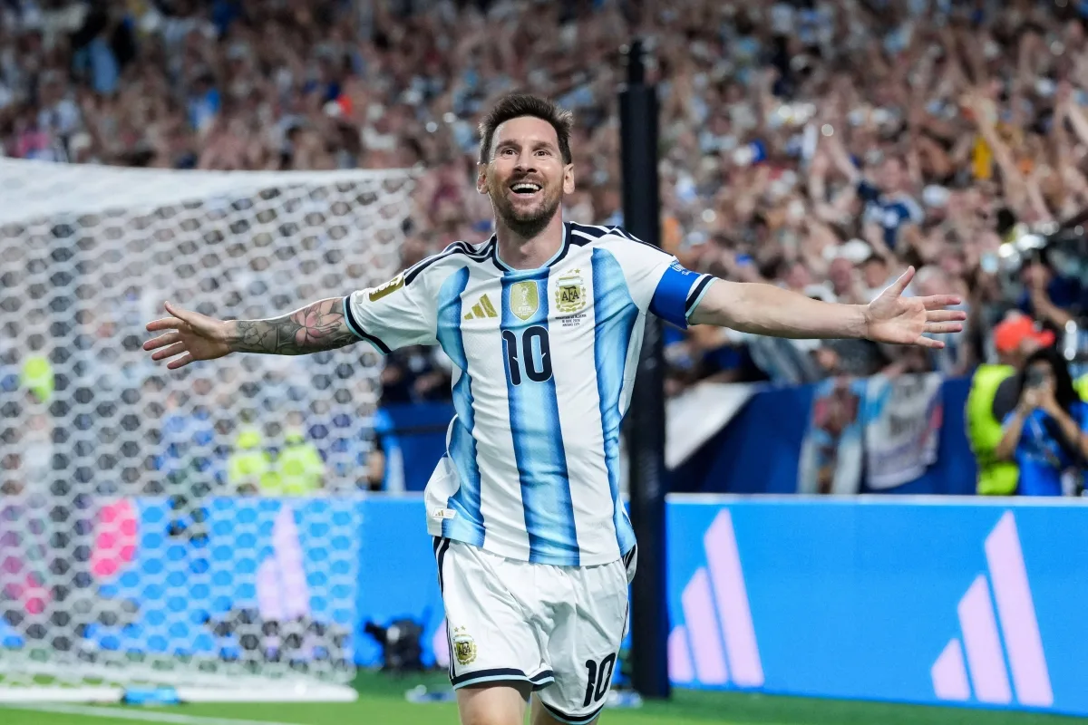 Argentyna – Austria: Typy i kursy (22.06.2026)