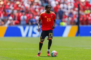 Belgia - Senegal gdzie oglądać Transmisja TV i stream 01072026