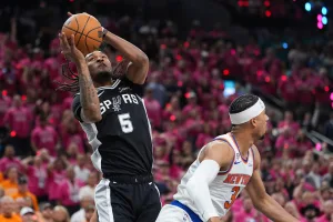 Stephon Castle, NBA. 05.06.2026