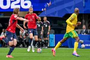 Czechy - Meksyk Typy i kursy (25.06.2026)