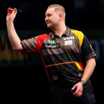van den bergh belgium