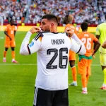Ekwador - Niemcy gdzie oglądać Transmisja TV i stream 25062026