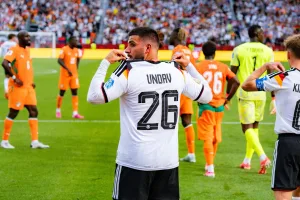 Ekwador - Niemcy gdzie oglądać Transmisja TV i stream 25062026