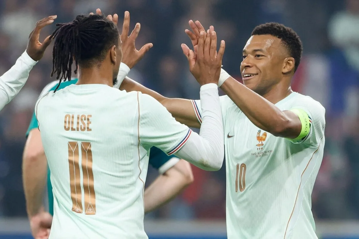 Francja – Senegal: typy, kursy (16.06.2026)
