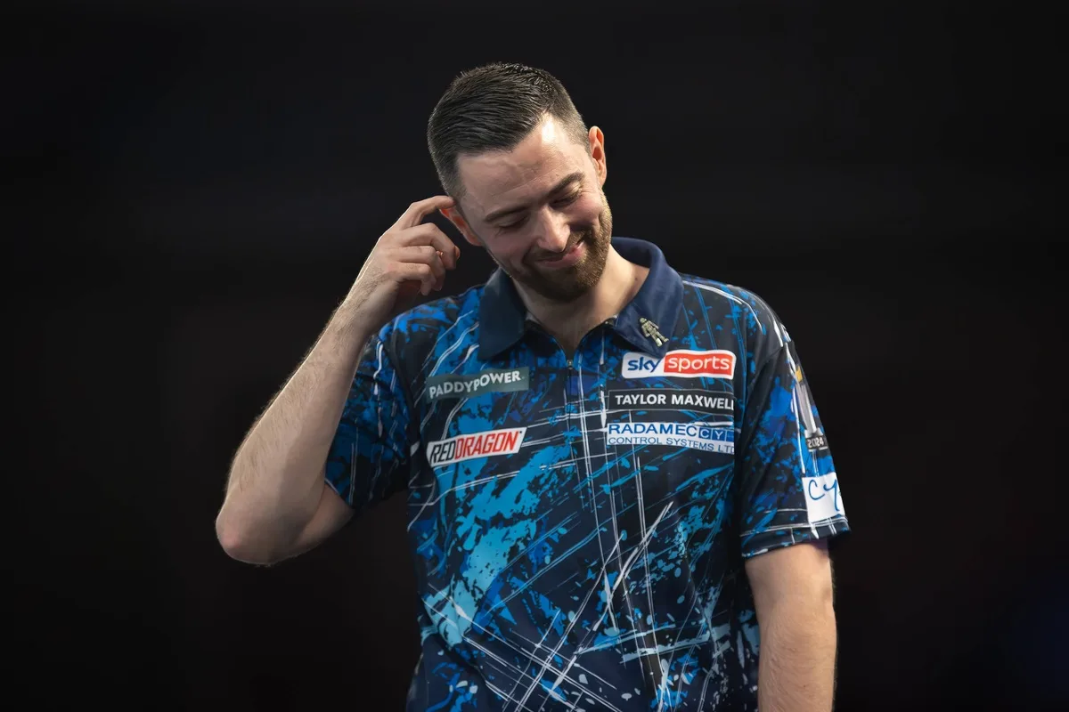 Luke Humphries będzie miał problemy z de Graafem? Darts AKO 3.04!