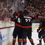 Hurricanes