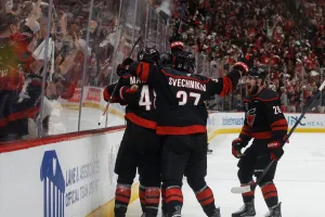 Hurricanes