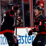 NHL HURRICANES