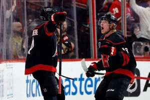 NHL HURRICANES