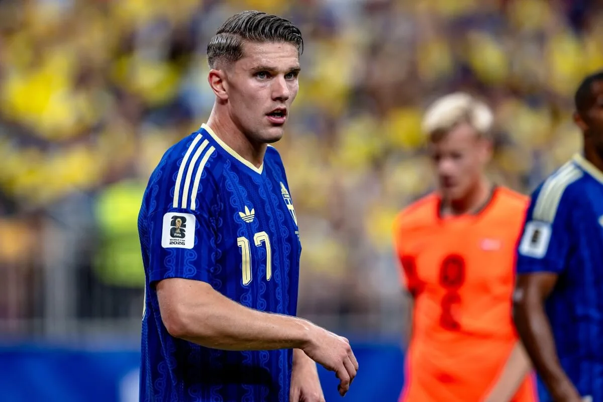 Japonia – Szwecja: typy, kursy (26.06.2026)
