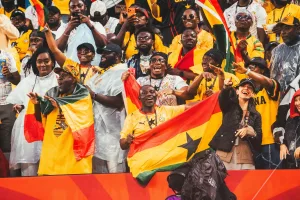 Kolumbia - Ghana Typy i kursy (04.07.2026)
