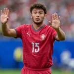 Kolumbia - Portugalia Typy i kursy (28.06.2026)