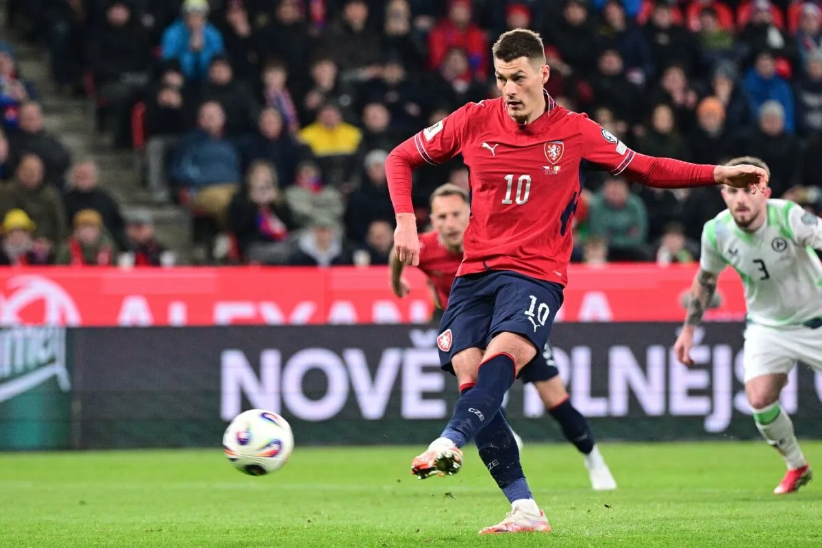 Korea Południowa – Czechy: typy, kursy (12.06.2026)