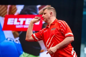 Ratajski darts