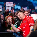 Darts Ratajski