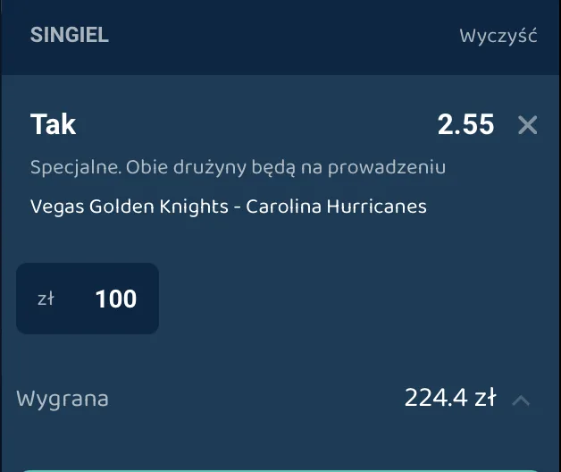 kupon lebull nhl