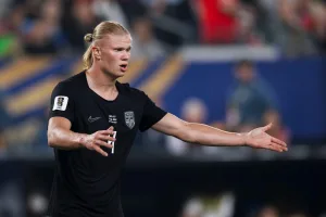 Norwegia - Francja gdzie oglądać Transmisja TV i stream 26062026