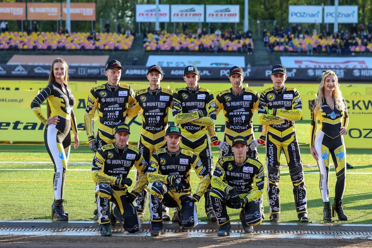 PSŻ Poznań – Ostrovia Ostrów: Typy i kursy (07.06.2026)