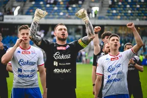 Typy na Podbeskidzie - Sandecja