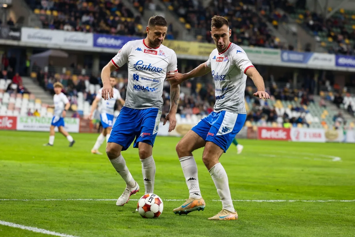 Podbeskidzie – Śląsk Wrocław II: Typy i kursy (02.06.2026)