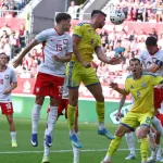 Bonusy na Polska - Nigeria