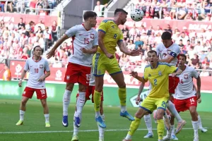 Bonusy na Polska - Nigeria
