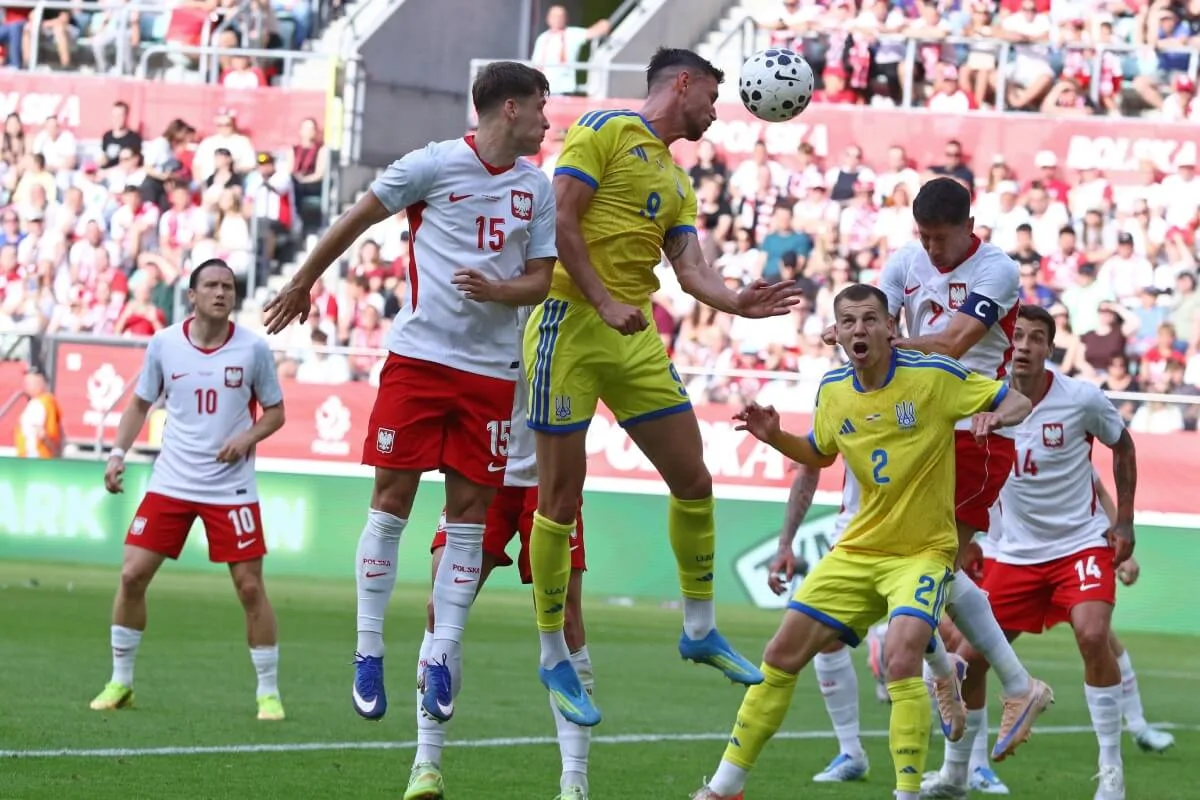 Najlepsze promocje na Polska – Nigeria! Nawet 1200 PLN w bonusach
