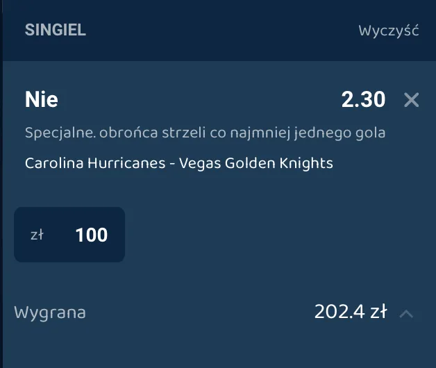 lebull nhl play-off kupon