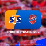 STS baner Raków