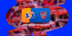 STS baner Raków