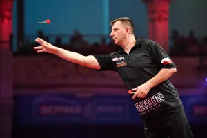 Ratajski Darts