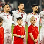 Tunezja - Holandia Typy i kursy (26.06.2026)