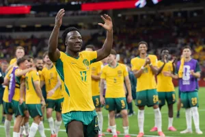 USA - Australia gdzie oglądać Transmisja TV i stream 19062026