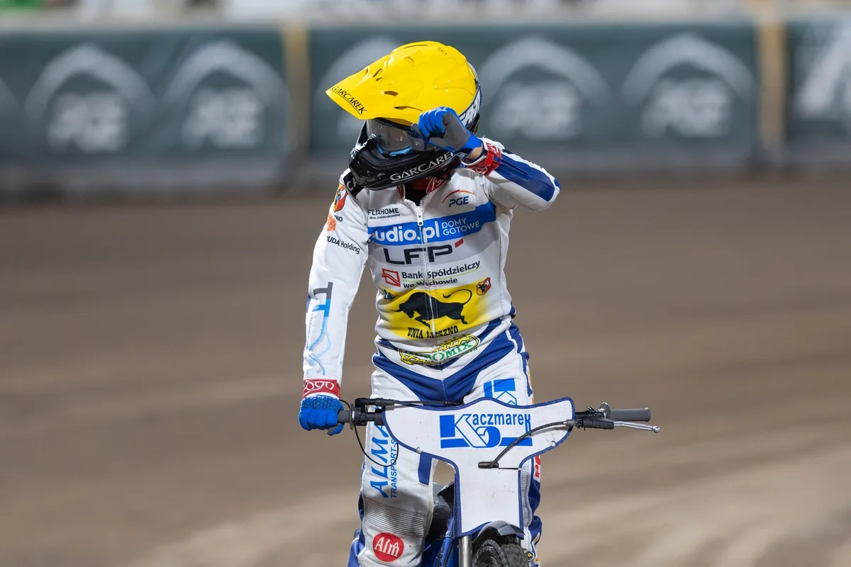 Unia Leszno – Apator: Typy i kursy (12.06.2026)