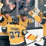 Vegas Golden Knights nhl