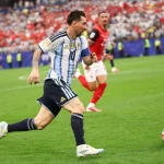 Jordania - Argentyna: Typy i kursy (28.06.20260