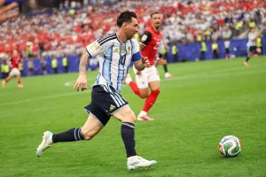 Jordania - Argentyna: Typy i kursy (28.06.20260