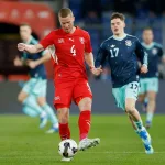 Katar - Szwajcaria: Typy i kursy (13.06.2026)