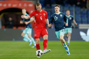 Katar - Szwajcaria: Typy i kursy (13.06.2026)