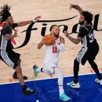 NBA Finals 08.06.2026